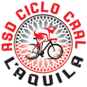 Ciclo Cral L'Aquila Logo
